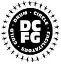 Drum Circle Facilitators Guild logo