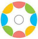 Drum Circle Music logo