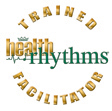 HealthRhythms logo